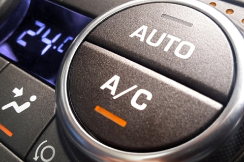 Conserto de Ar Condicionado Automotivo
