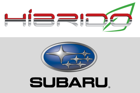 Oficina Subaru
