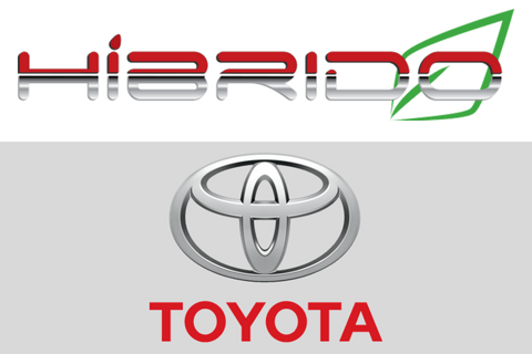 Oficina Especializada Toyota